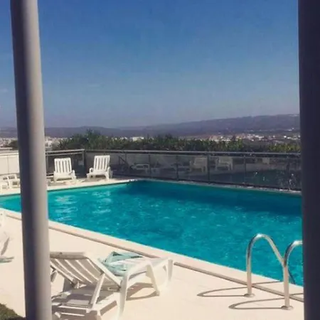 Modern Holiday Home In Salir Do Porto With Swimming Pool Salir de Porto Exterior photo