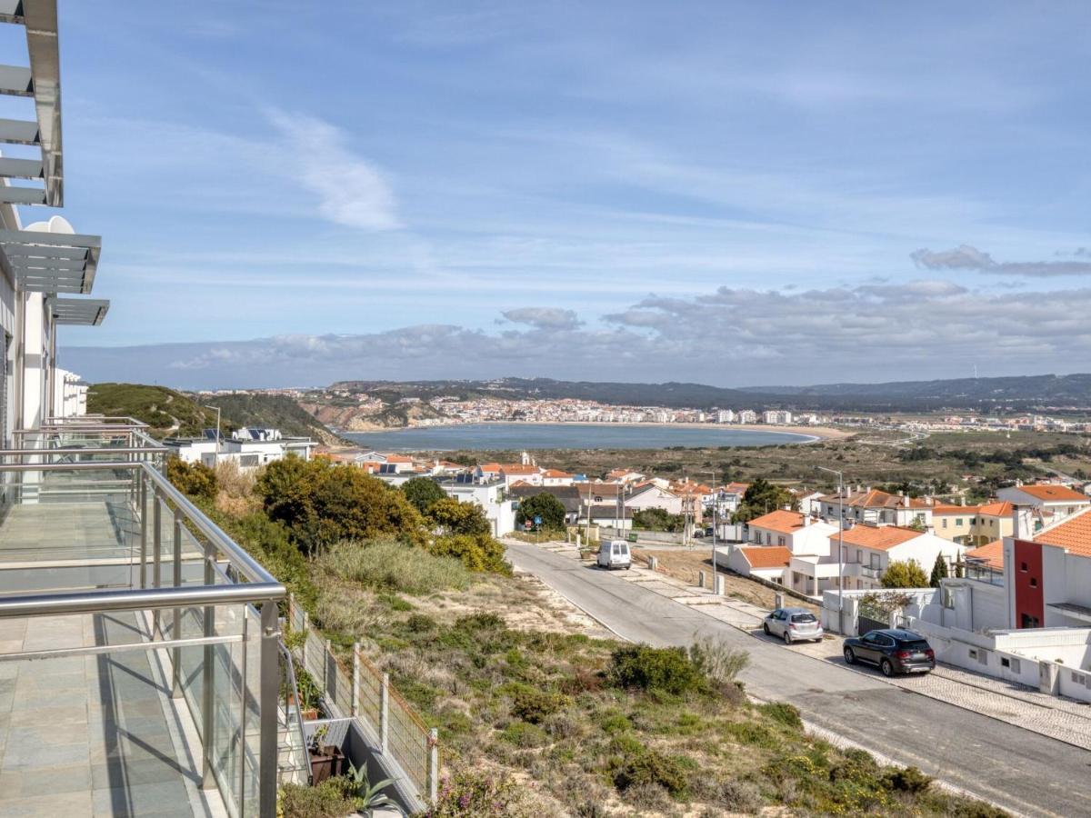 Hébergement de vacances Modern In Salir Do Porto With Swimming Pool
