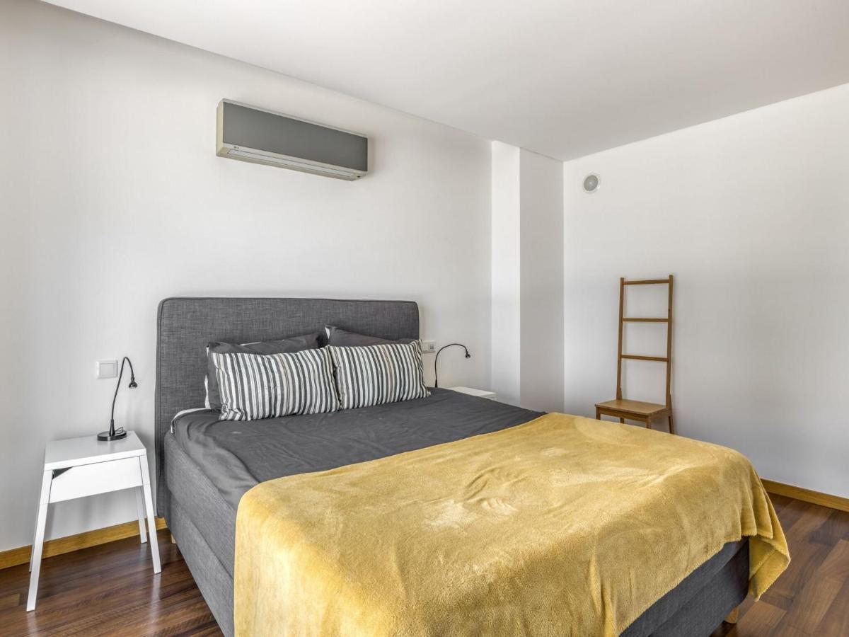 Modern In Salir Do Porto With Swimming Pool Salir de Porto