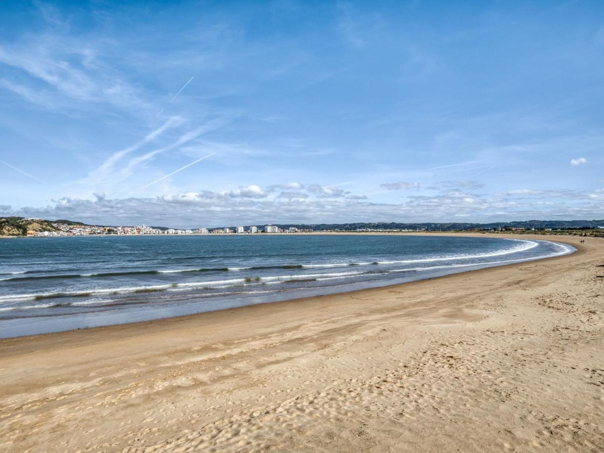 Modern In Salir Do Porto With Swimming Pool *
