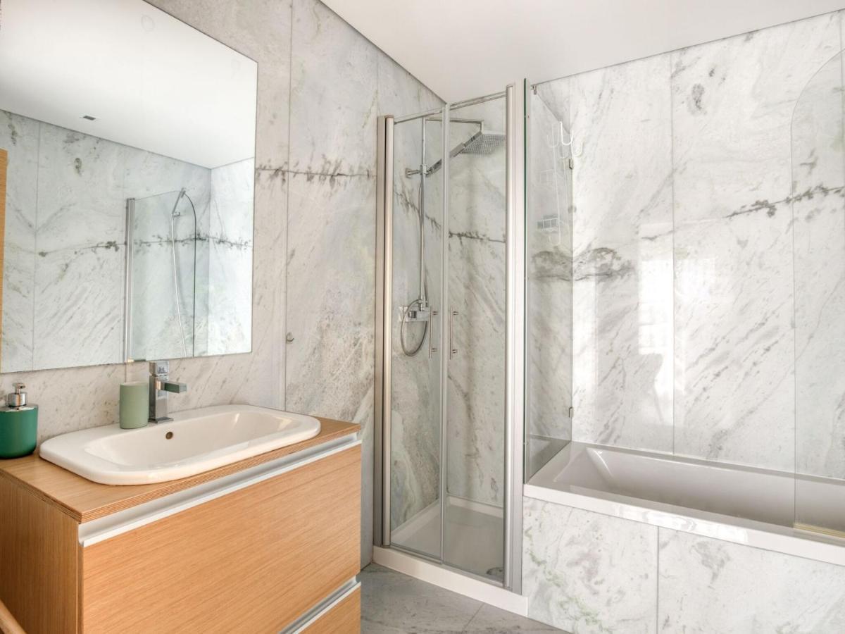 Modern In Salir Do Porto With Swimming Pool *
