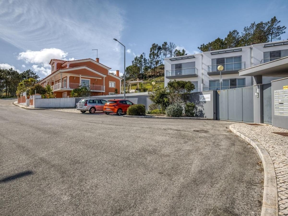 Modern In Salir Do Porto With Swimming Pool *