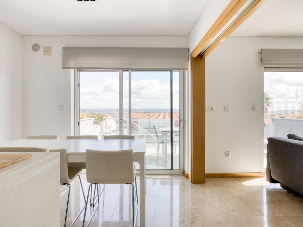 Modern In Salir Do Porto With Swimming Pool Hébergement de vacances Salir de Porto